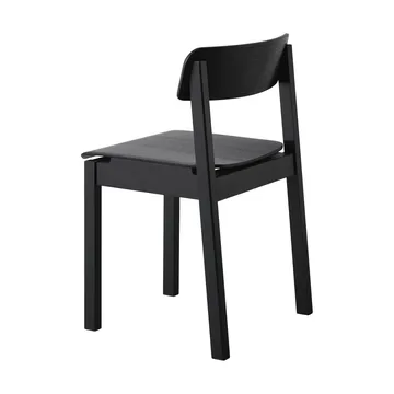 Everyday Chair καρέκλα - Μαύρο - MOEBE