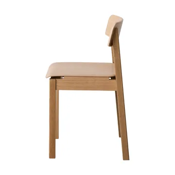 Everyday Chair καρέκλα - Λακαρισμένη δρυς - MOEBE
