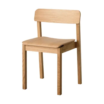Everyday Chair καρέκλα - Λαδωμένη δρυς - MOEBE