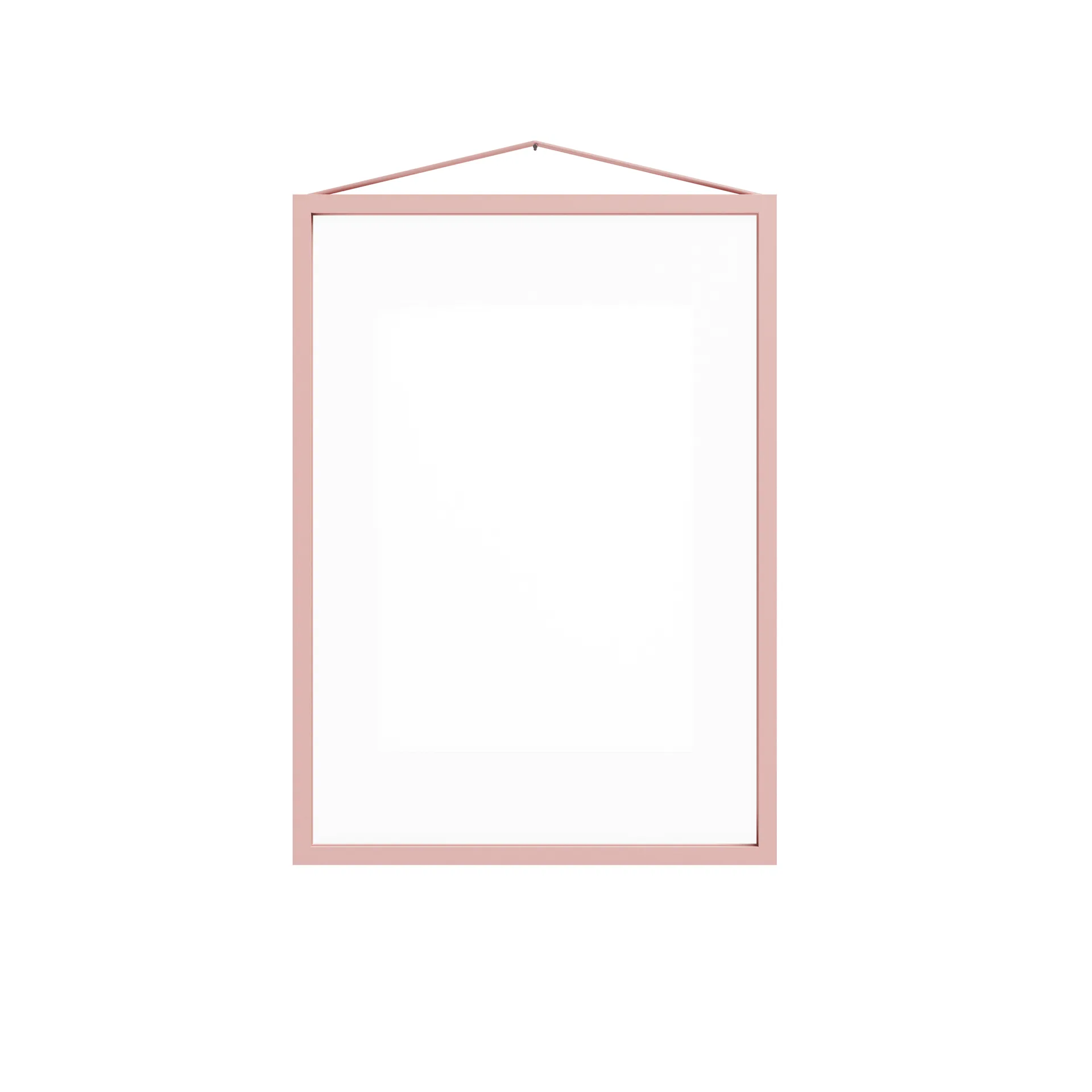 Moebe κορνίζα A3 31,7x44 cm, Blush pink MOEBE