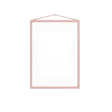 Moebe κορνίζα A3 31,7x44 cm - Blush pink - MOEBE