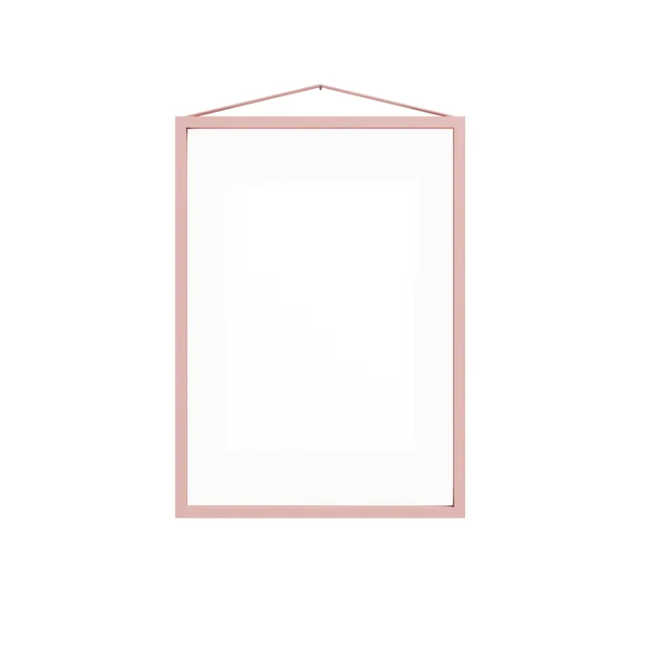 Moebe κορνίζα A3 31,7x44 cm - Blush pink - MOEBE
