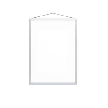 Moebe κορνίζα A3 31,7x44 cm - Brushed aluminium - MOEBE