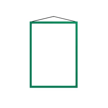 Moebe κορνίζα A3 31,7x44 cm - Electric green - MOEBE