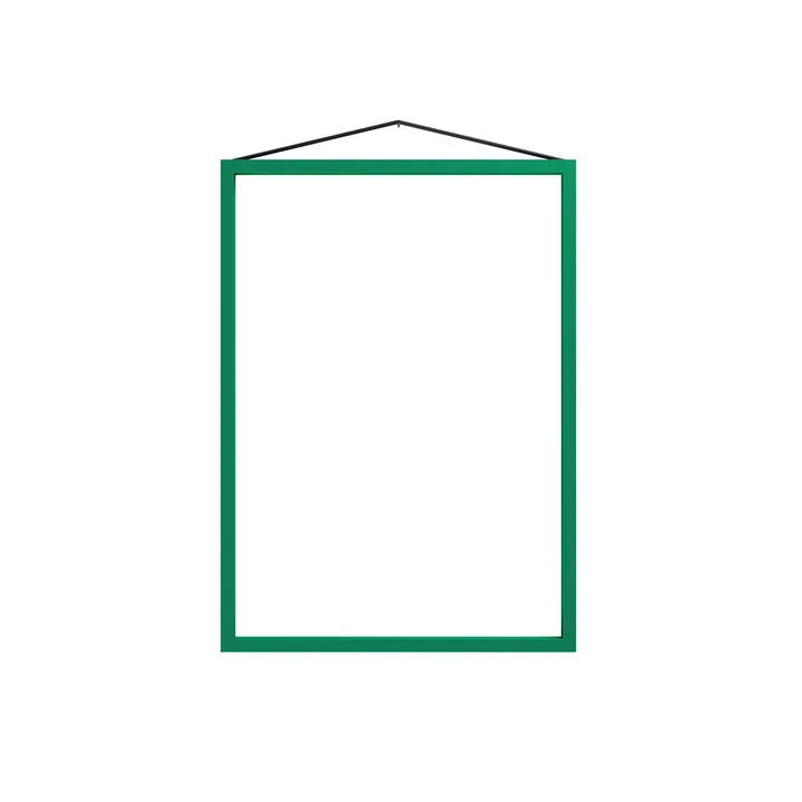 Moebe κορνίζα A3 31,7x44 cm - Electric green - MOEBE
