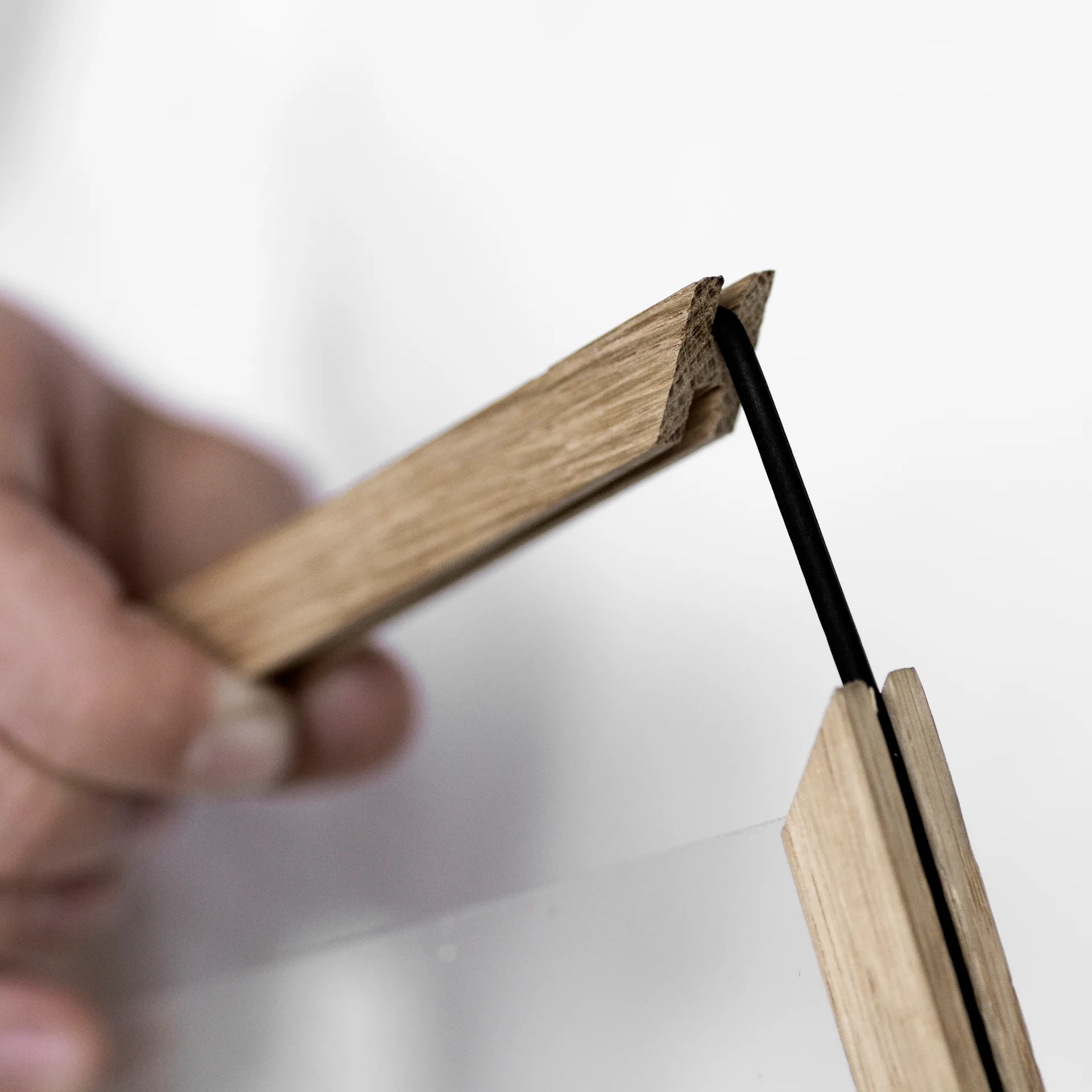 Moebe κορνίζα A3 31,7x44 cm, Δρυς MOEBE