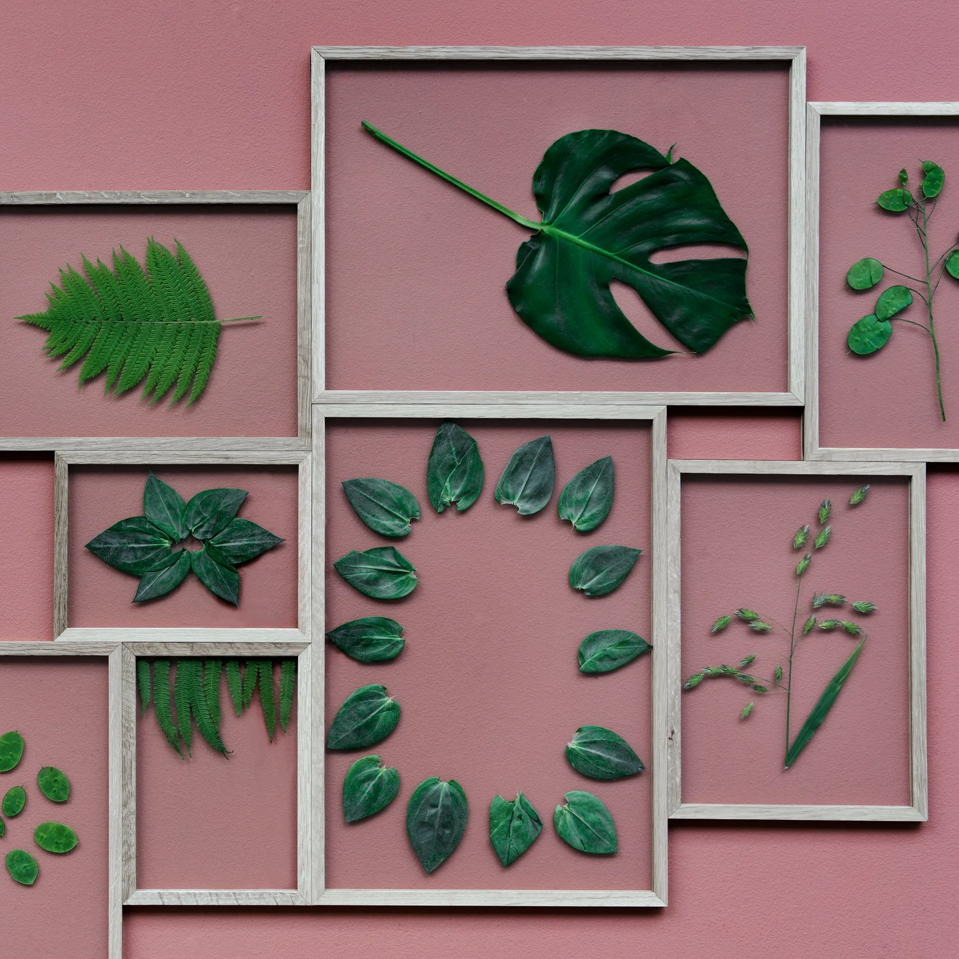 Moebe κορνίζα A3 31,7x44 cm, Δρυς MOEBE