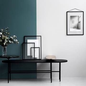 Moebe κορνίζα A3 31,7x44 cm - Μαύρο - MOEBE