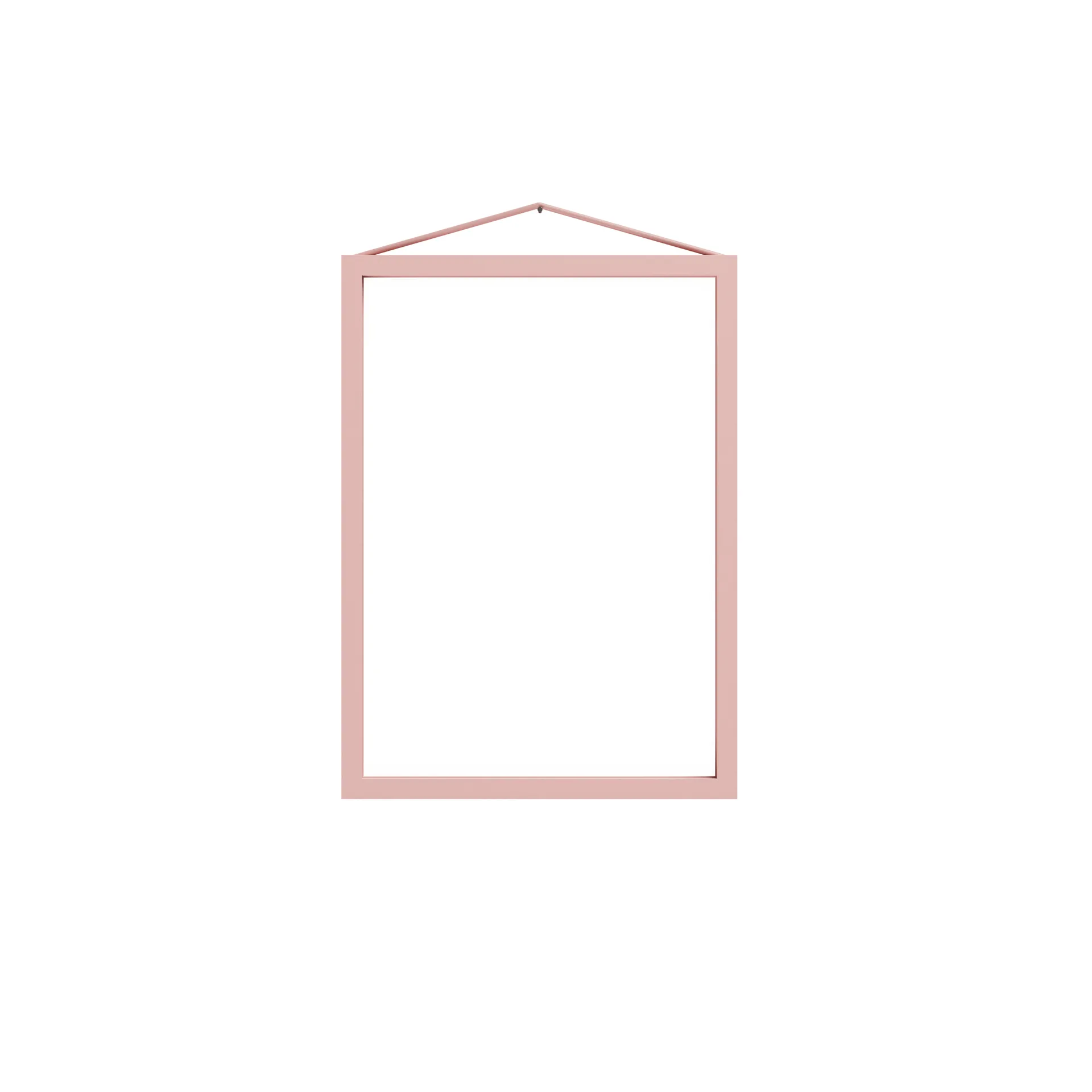 Κορνίζα Moebe A4 22,6x31,3 cm, Blush pink MOEBE