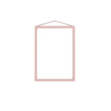 Κορνίζα Moebe A4 22,6x31,3 cm - Blush pink - MOEBE