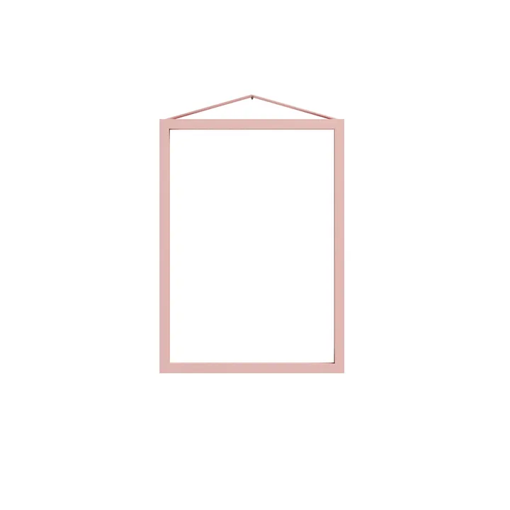 Κορνίζα Moebe A4 22,6x31,3 cm - Blush pink - MOEBE