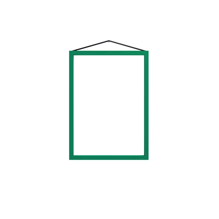 Κορνίζα Moebe A4 22,6x31,3 cm - Electric green - MOEBE
