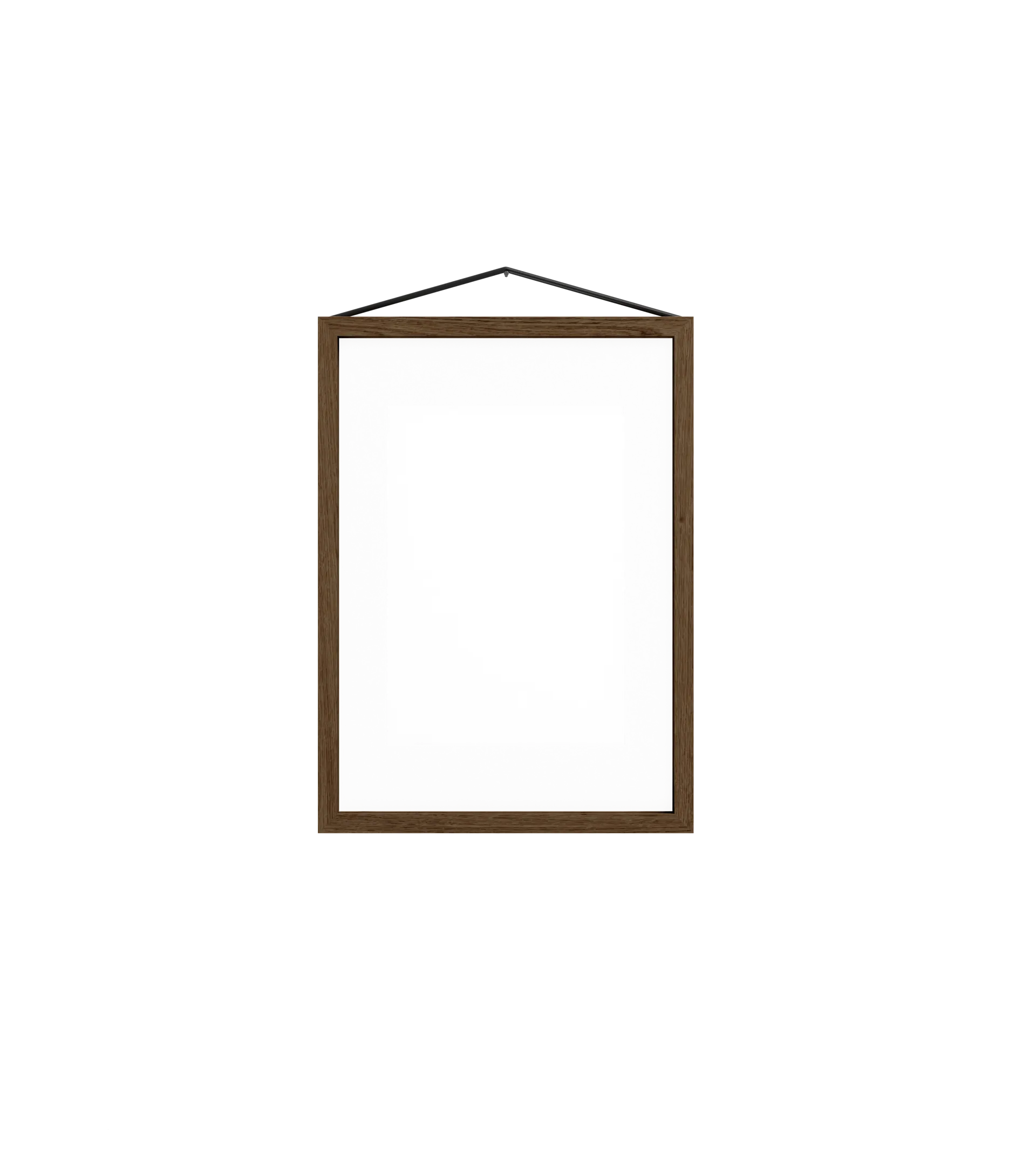 Κορνίζα Moebe A4 22,6x31,3 cm, Smoked oak MOEBE