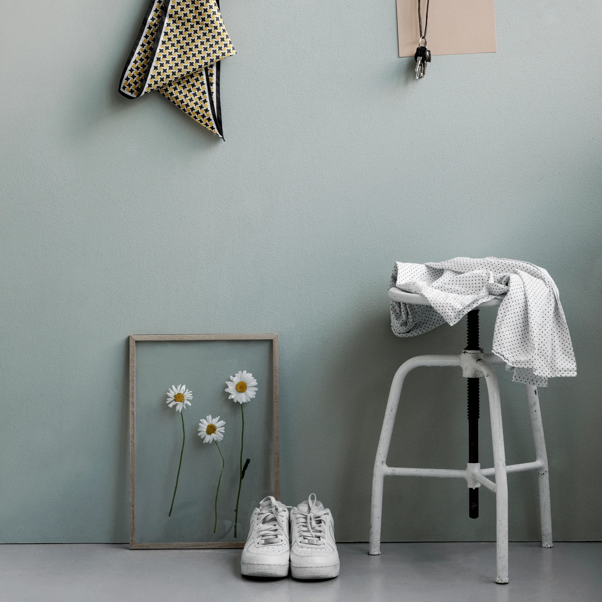 Moebe κορνίζα A4 23x31,7 cm, Δρυς MOEBE