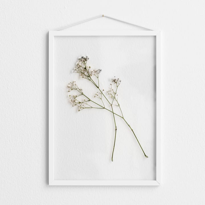 Moebe κορνίζα A4 23x31,7 cm, Λευκό MOEBE