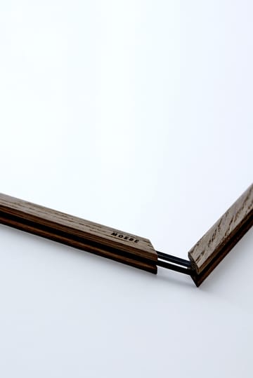 Κορνίζα Moebe A5 16,5x22,7 εκ - Smoked oak - MOEBE
