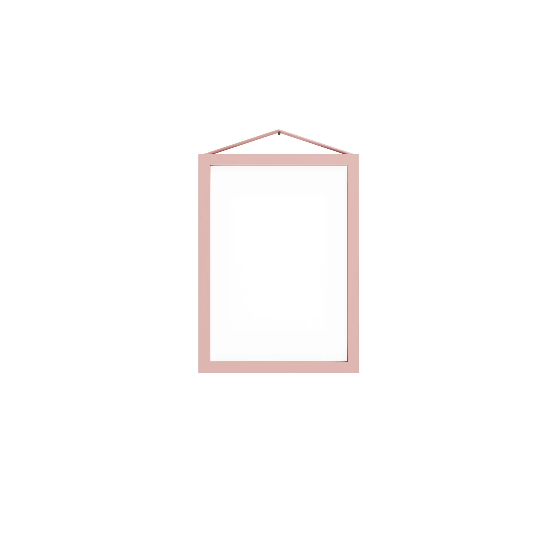 Moebe κορνίζα A5 16,8x23 cm, Blush pink MOEBE