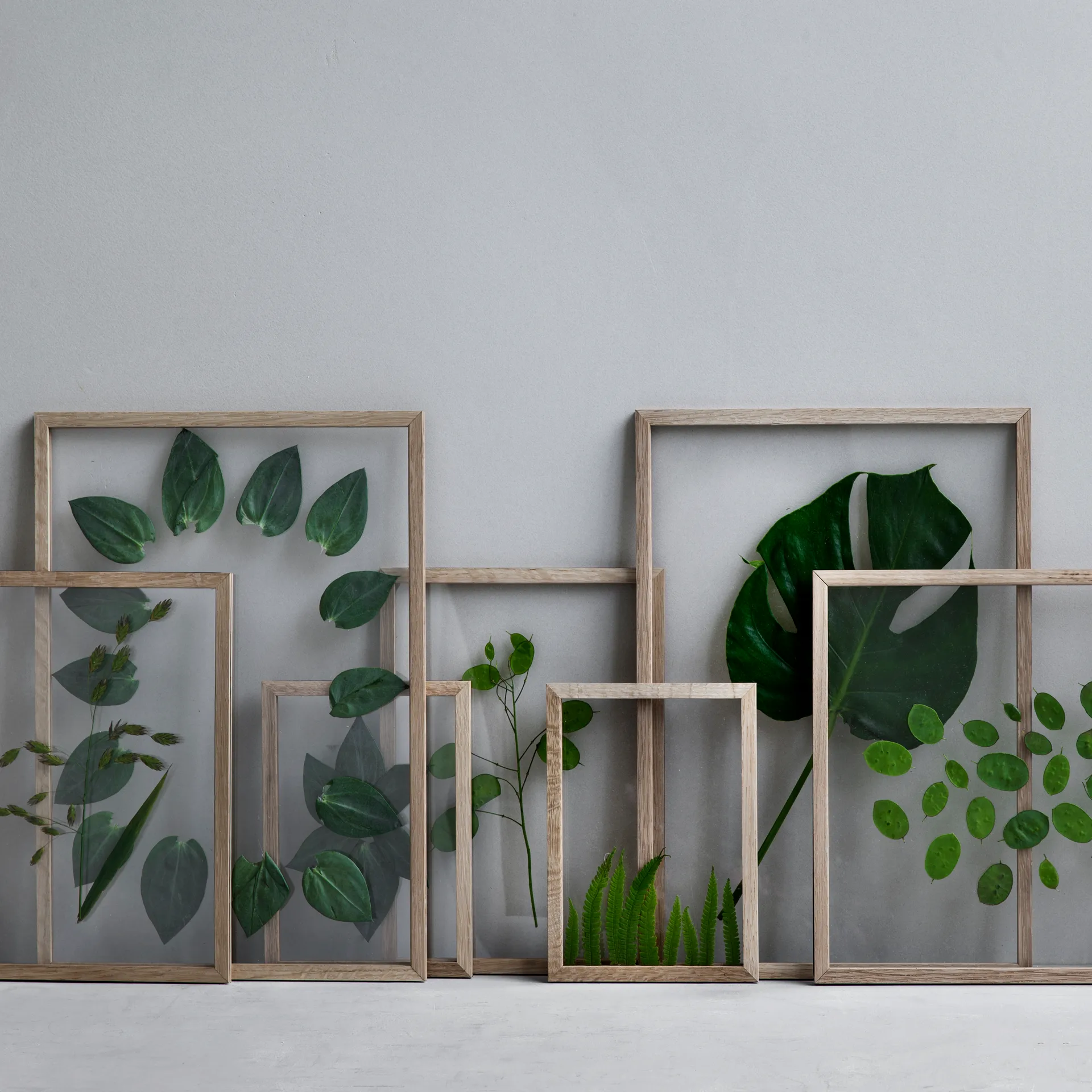 Moebe κορνίζα A5 16,8x23 cm, Δρυς MOEBE