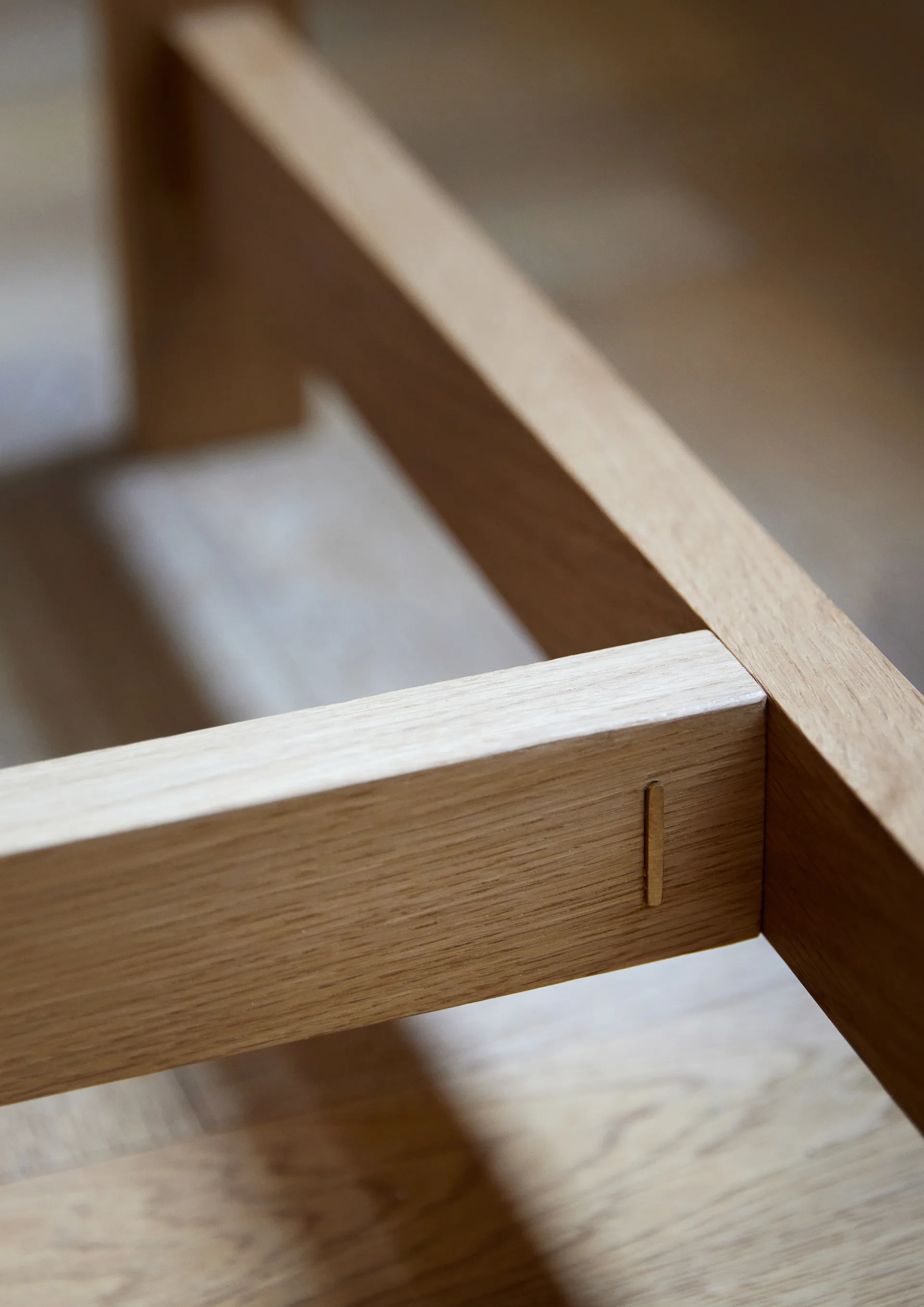 Moebe ορθογώνια τραπεζαρία, Green, 220x90 cm MOEBE