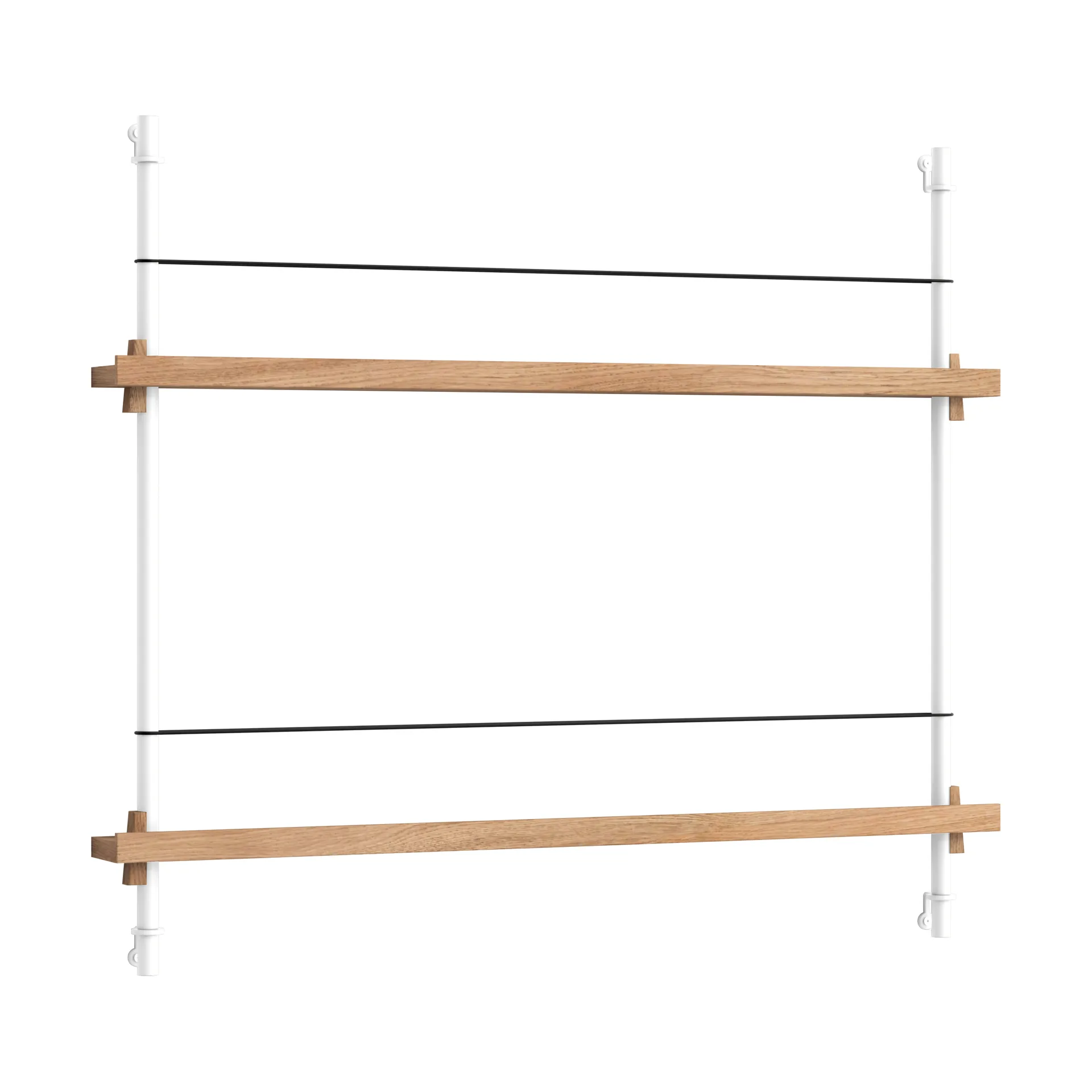 Moebe σταντ περιοδικών, Oak-white MOEBE