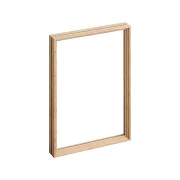 Moebe Standing Frame κορνίζα - Δρυς, A4 - MOEBE