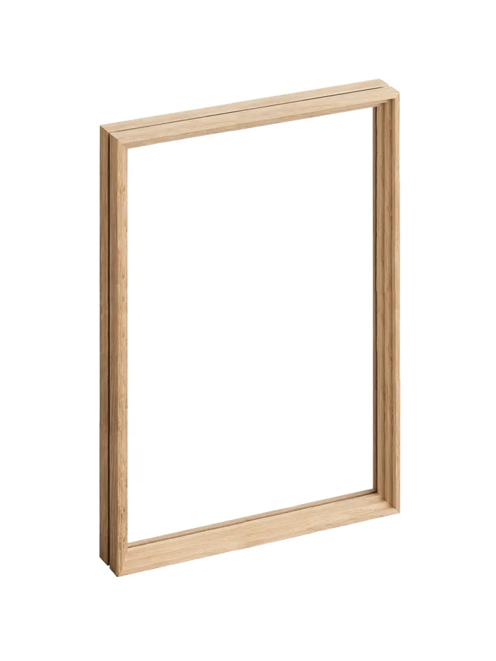 Moebe Standing Frame κορνίζα - Δρυς, A4 - MOEBE