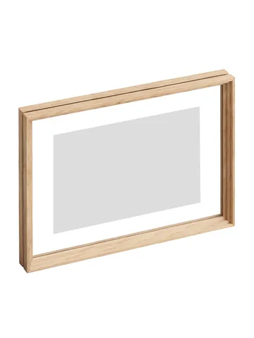 Moebe Standing Frame κορνίζα - Δρυς, A4 - MOEBE