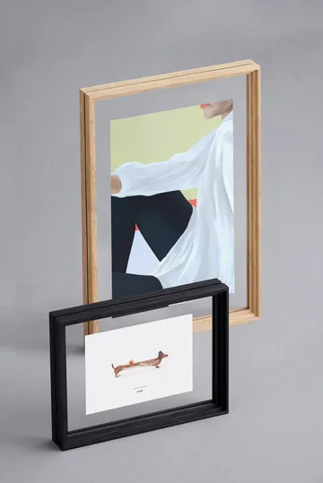 Moebe Standing Frame κορνίζα - Δρυς, A4 - MOEBE