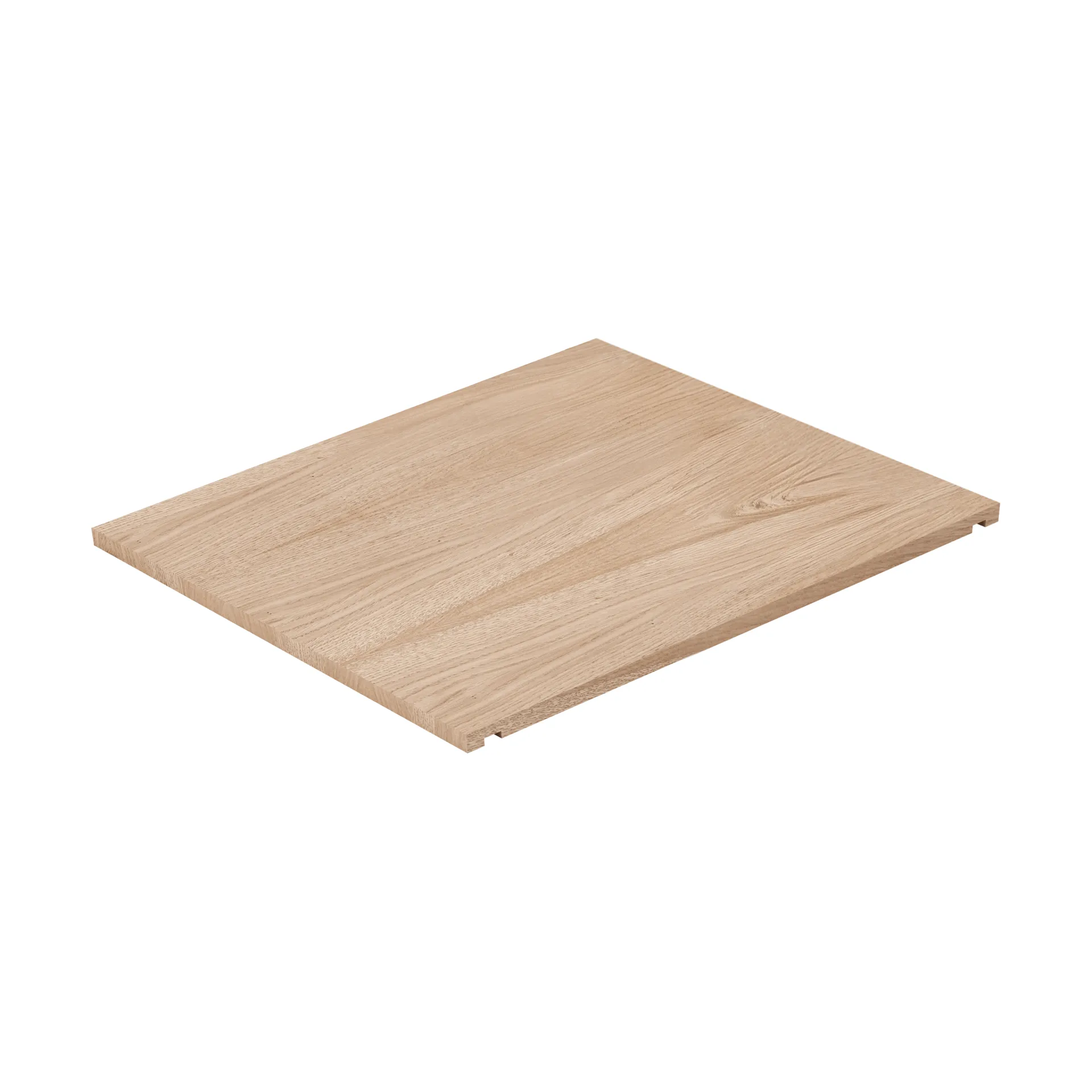 Moebe Storage Box καπάκι, Λαδωμένη δρυς MOEBE
