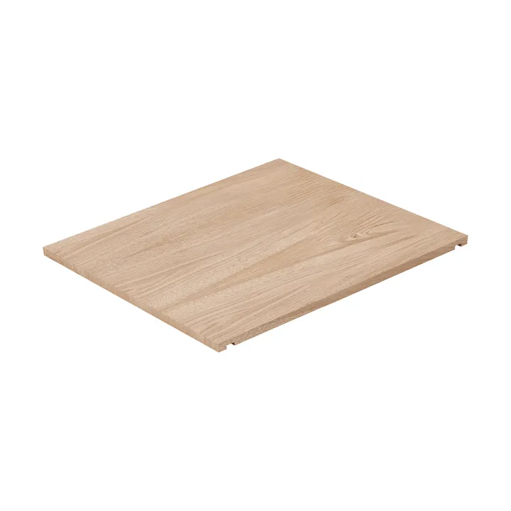 Moebe Storage Box καπάκι - Λαδωμένη δρυς - MOEBE