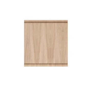 Moebe Storage Box καπάκι - Λαδωμένη δρυς - MOEBE
