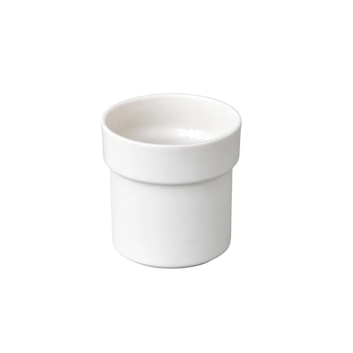 Moebe κούπα καφέ - White, 18 cl - MOEBE