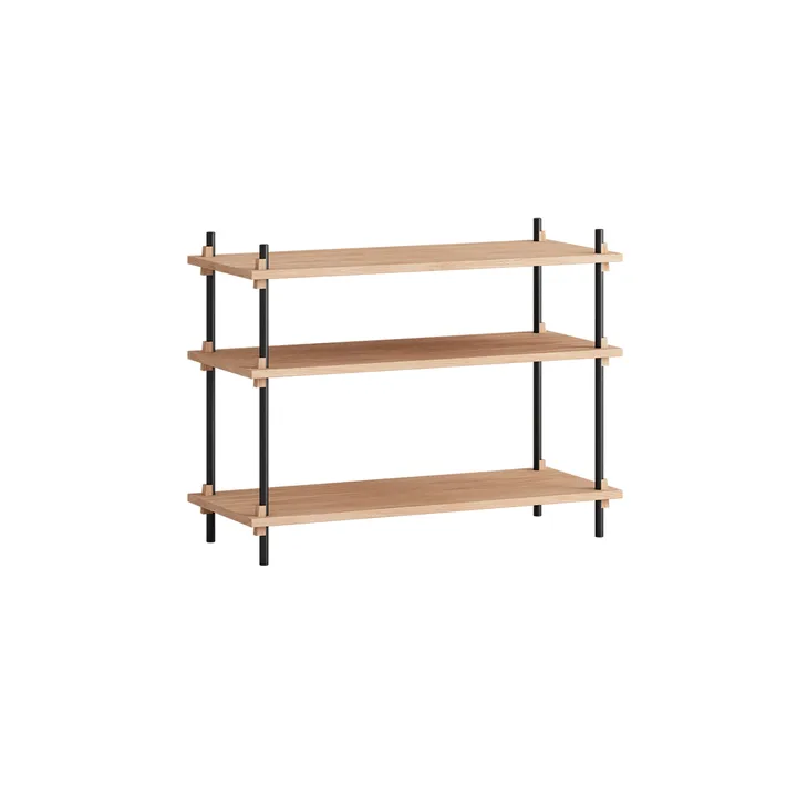 Shelving System classic ράφι - MOEBE