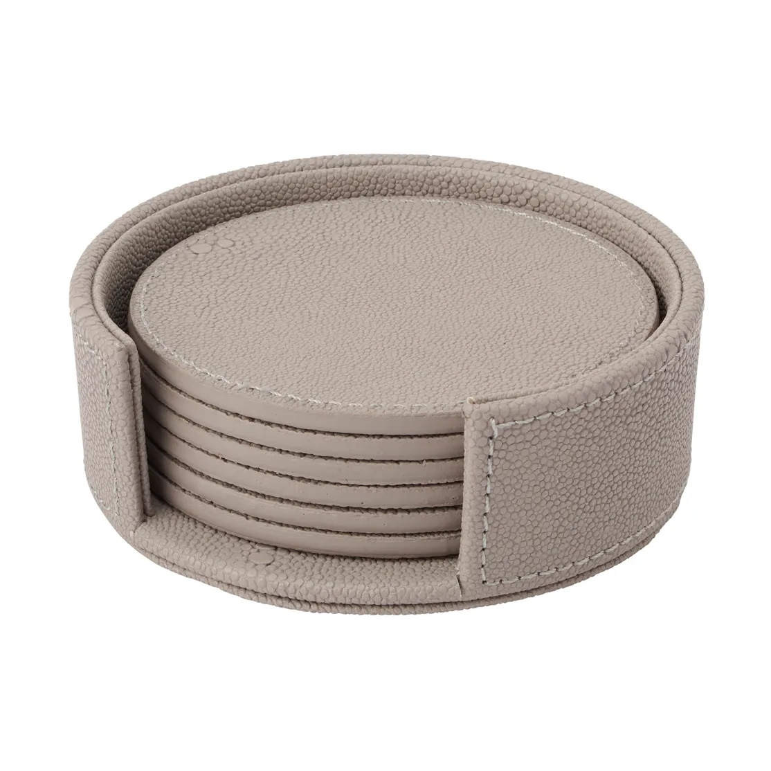 Σουβέρ Sting Ø12 cm σετ 6 τεμαχίων, Fawn Mojoo