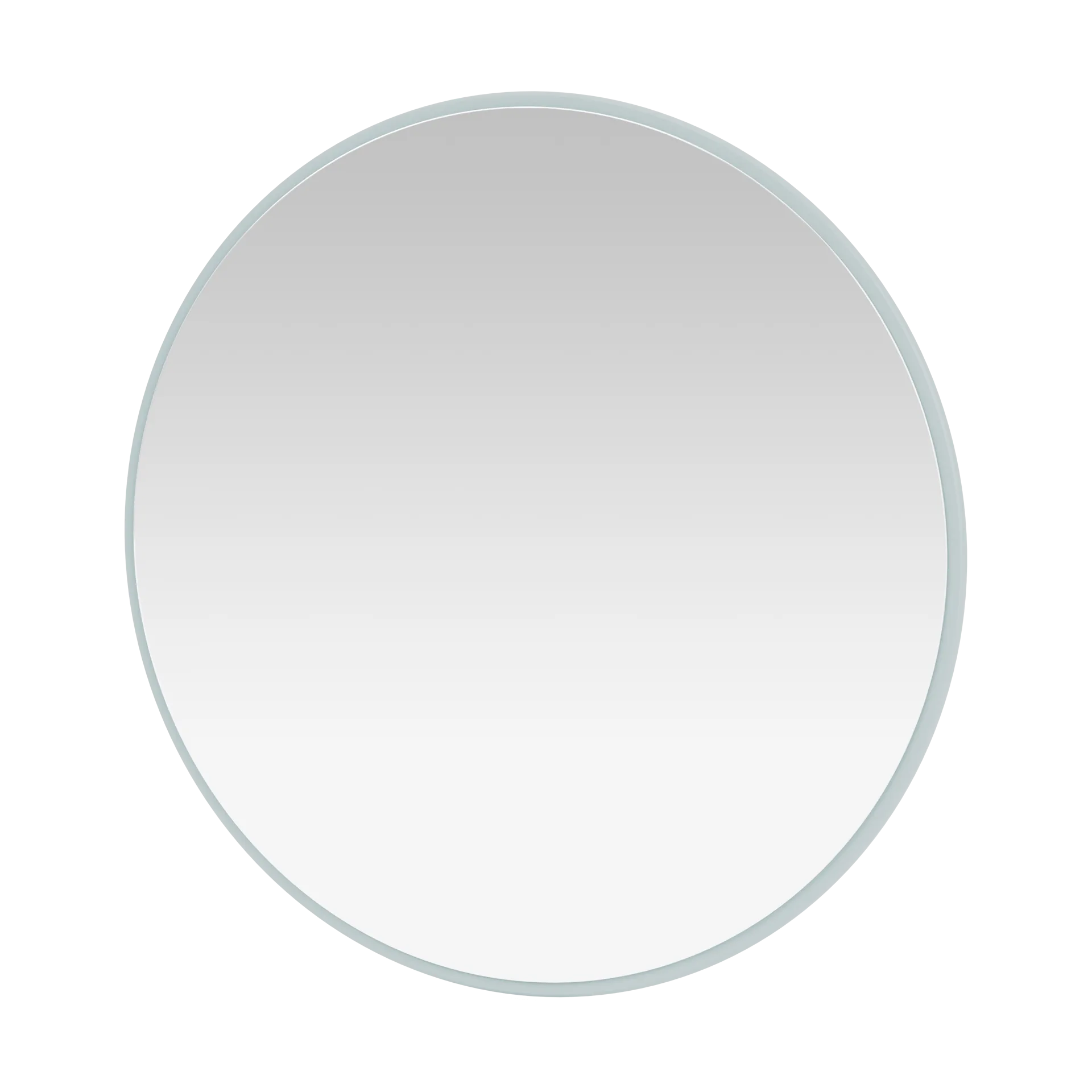 Καθρέφτης Around Ø69.6 cm, Flint Montana