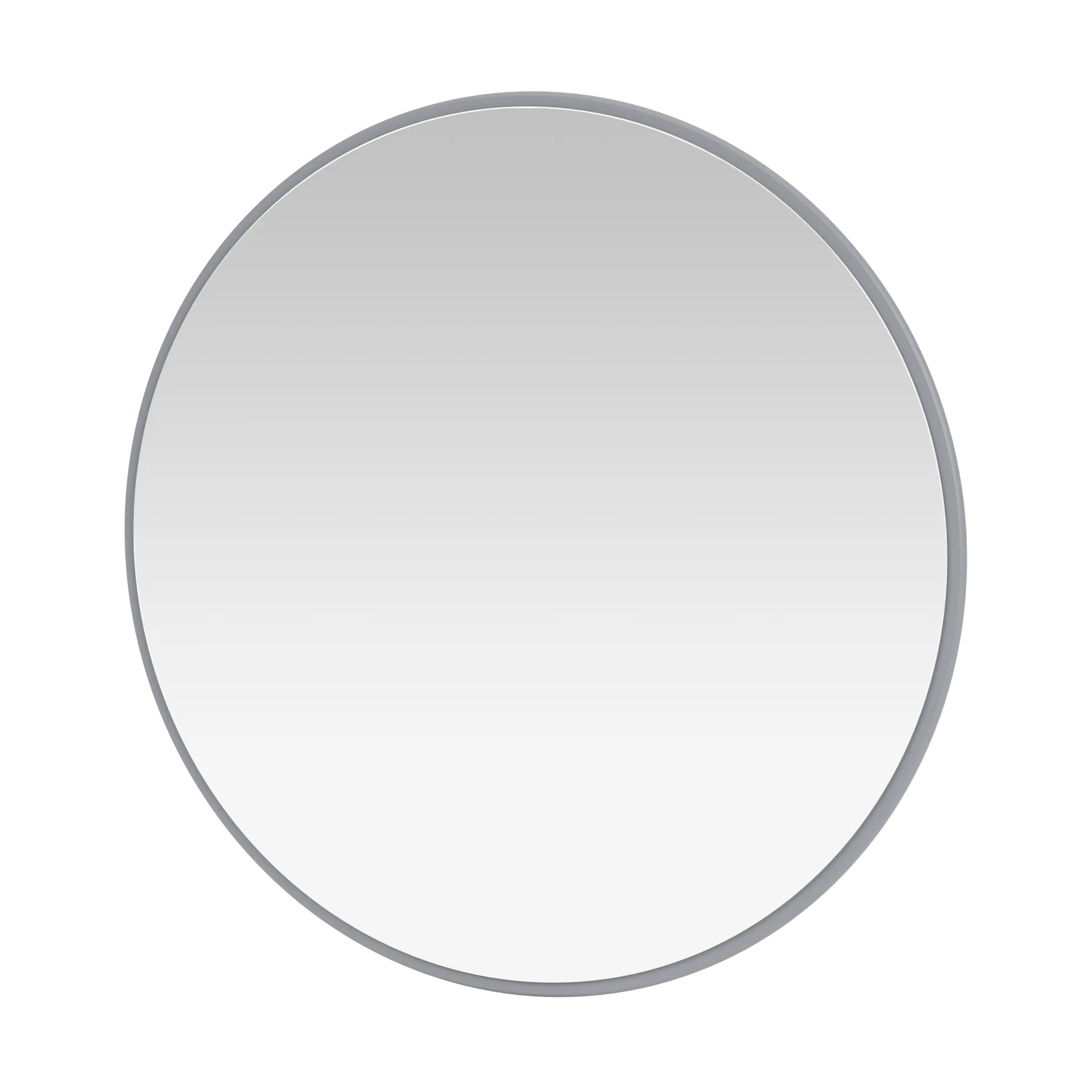 Καθρέφτης Around Ø69.6 cm, Graphic Montana