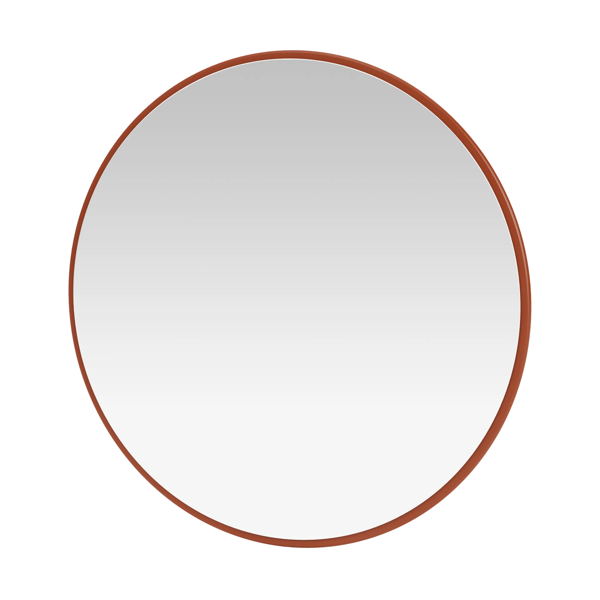 Καθρέφτης Around Ø69.6 cm, Hokkaido Montana