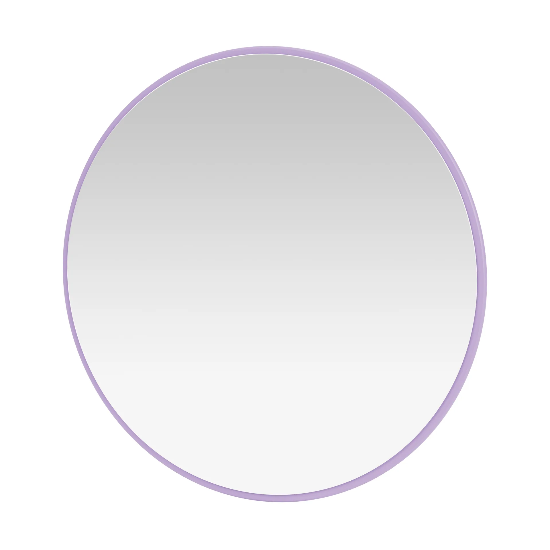 Καθρέφτης Around Ø69.6 cm, Iris Montana