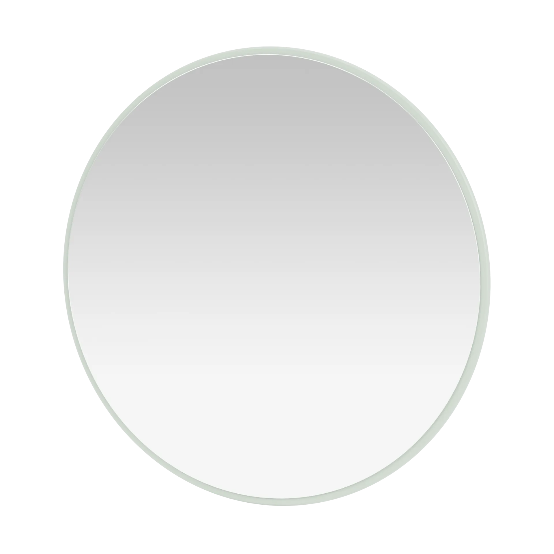 Καθρέφτης Around Ø69.6 cm, Mist Montana