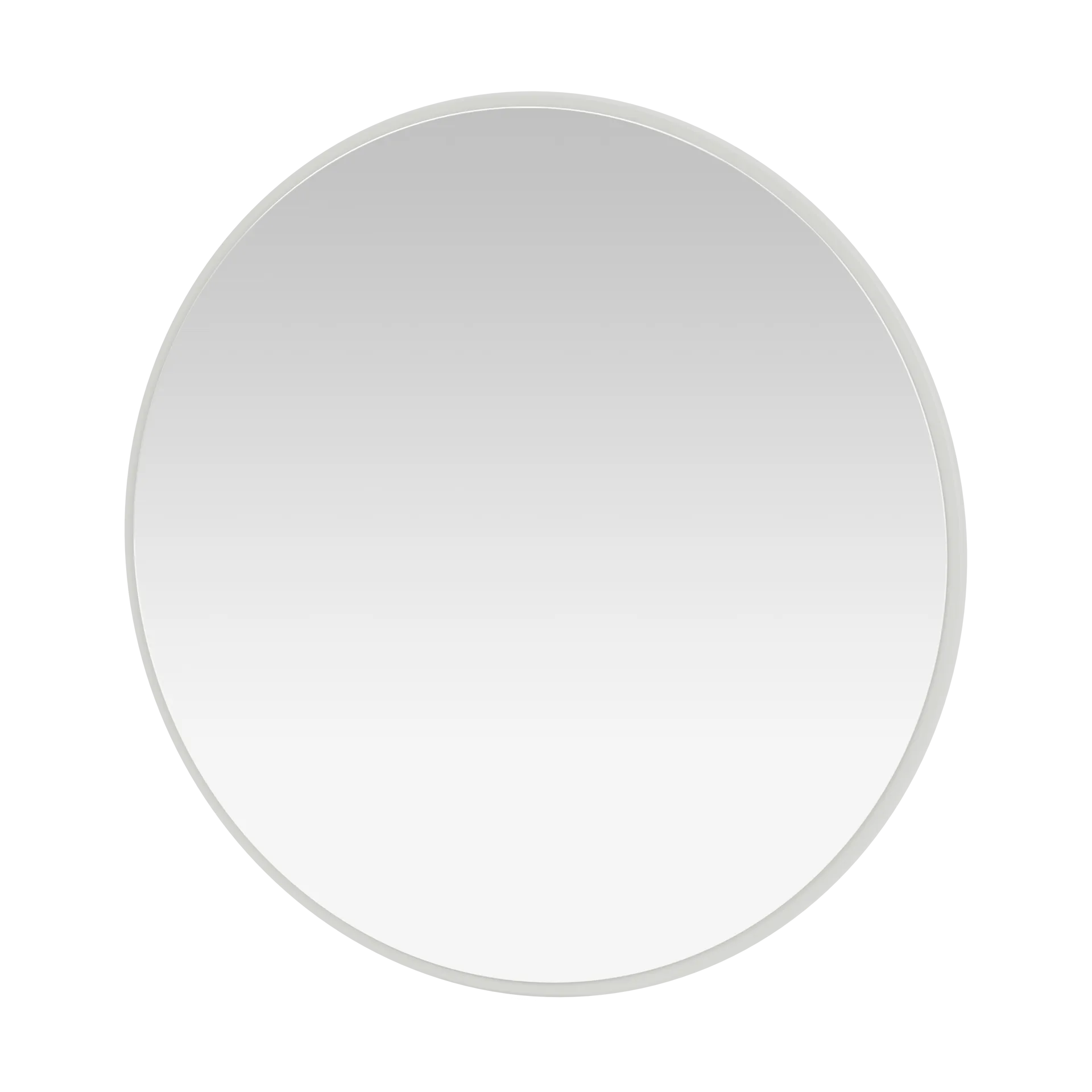 Καθρέφτης Around Ø69.6 cm, Nordic Montana