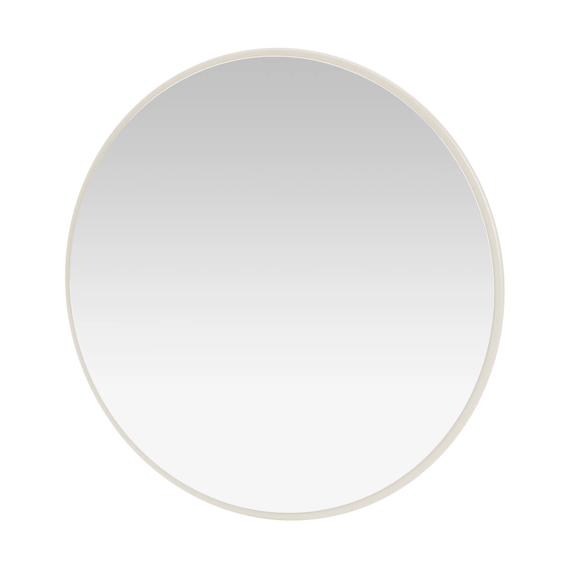 Καθρέφτης Around Ø69.6 cm, Oat Montana