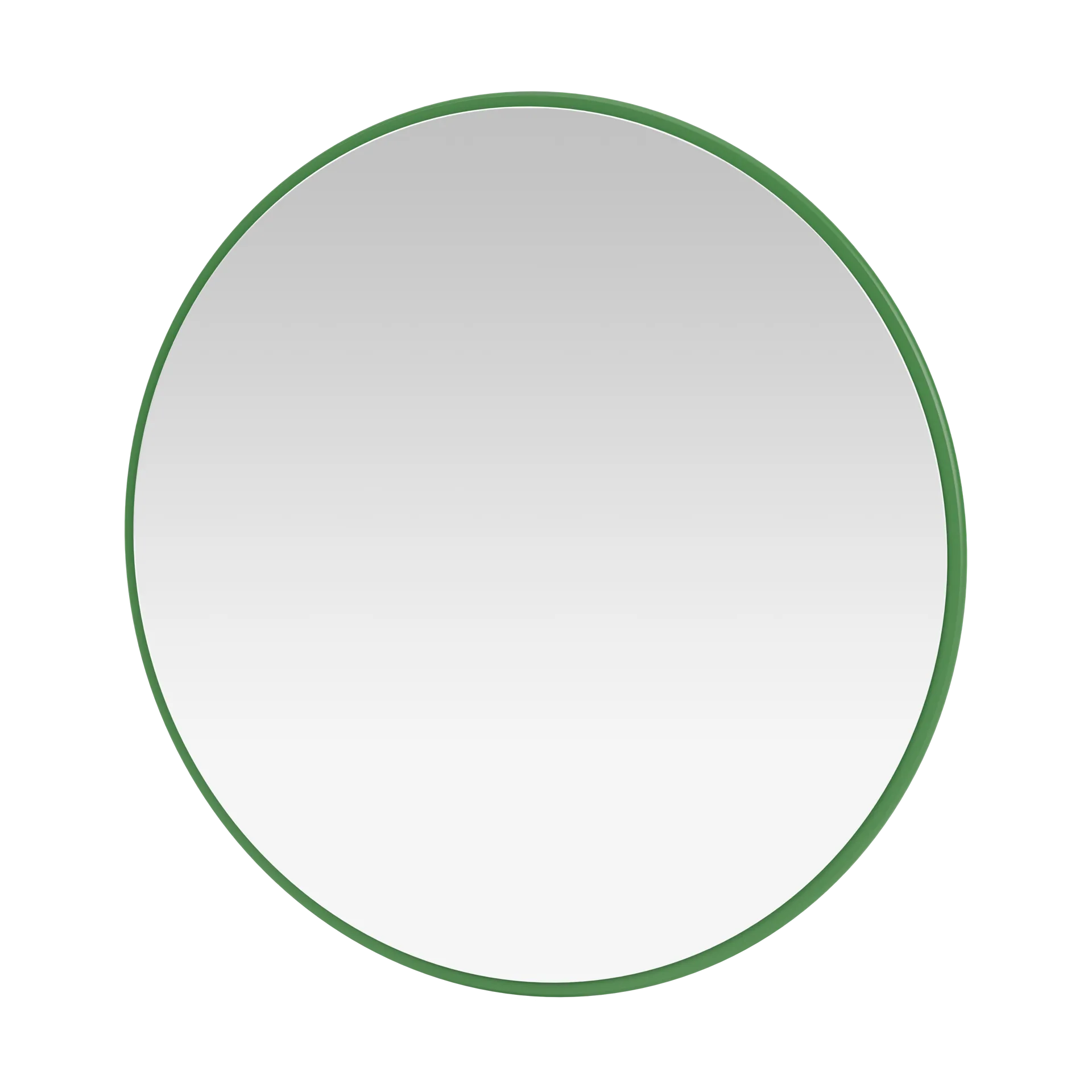 Καθρέφτης Around Ø69.6 cm, Parsley Montana