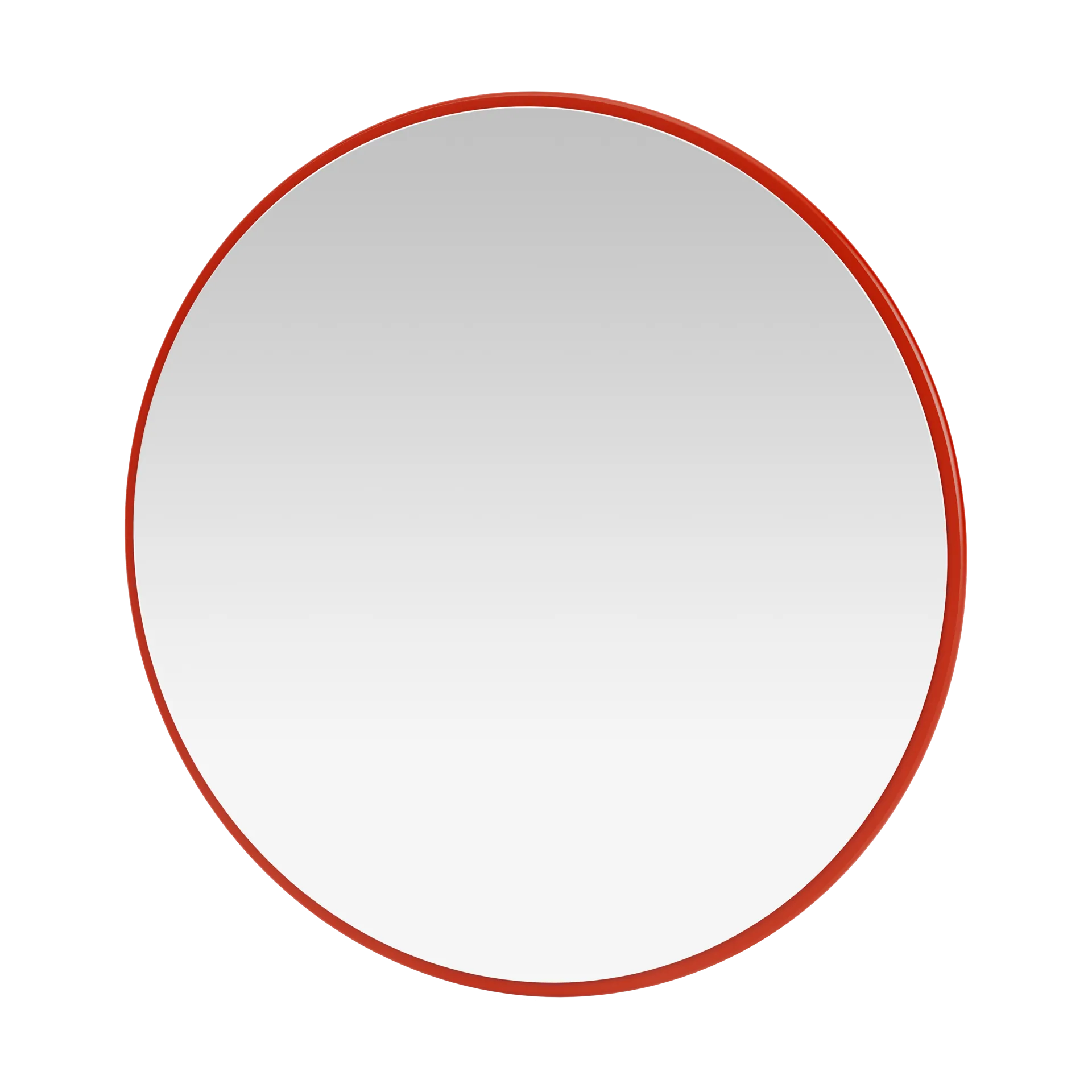 Καθρέφτης Around Ø69.6 cm, Rosehip Montana