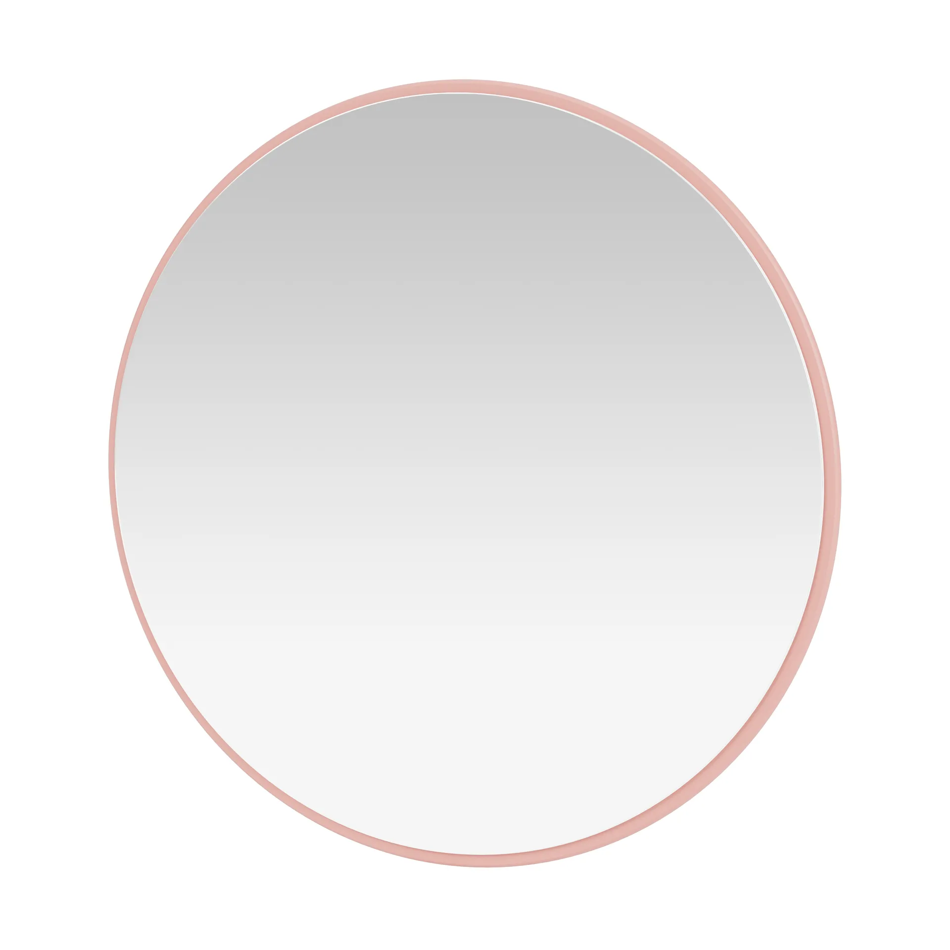 Καθρέφτης Around Ø69.6 cm, Ruby Montana