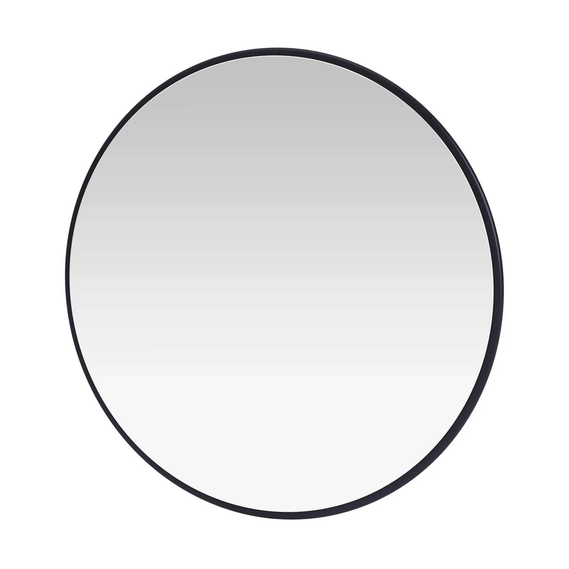 Καθρέφτης Around Ø69.6 cm, Shadow Montana