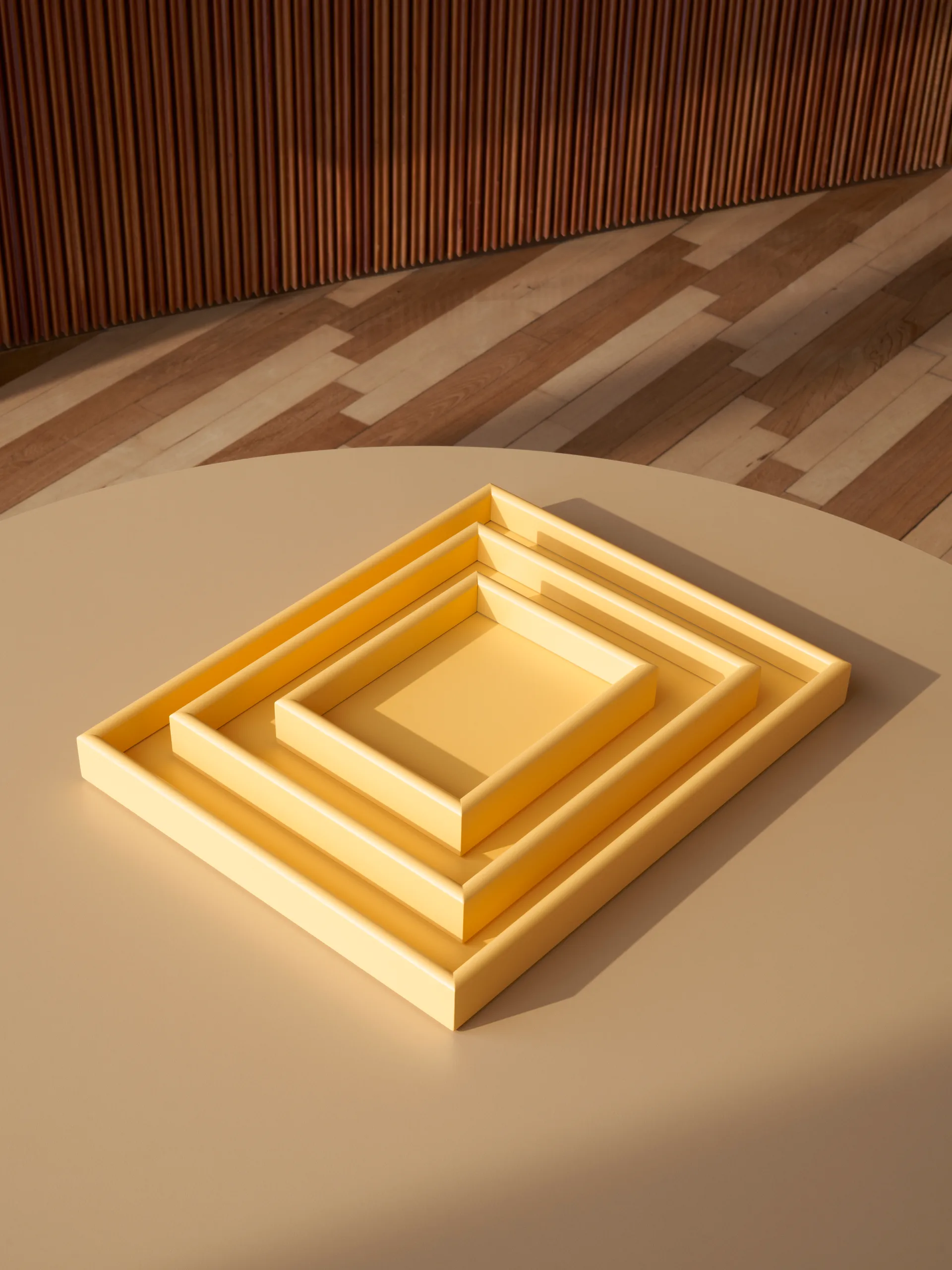 Δίσκος Arrange μικρός 17.3x21.4 cm, Acacia Montana