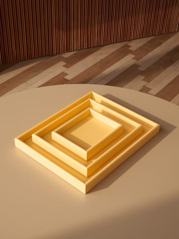 Δίσκος Arrange μικρός 17.3x21.4 cm - Acacia - Montana