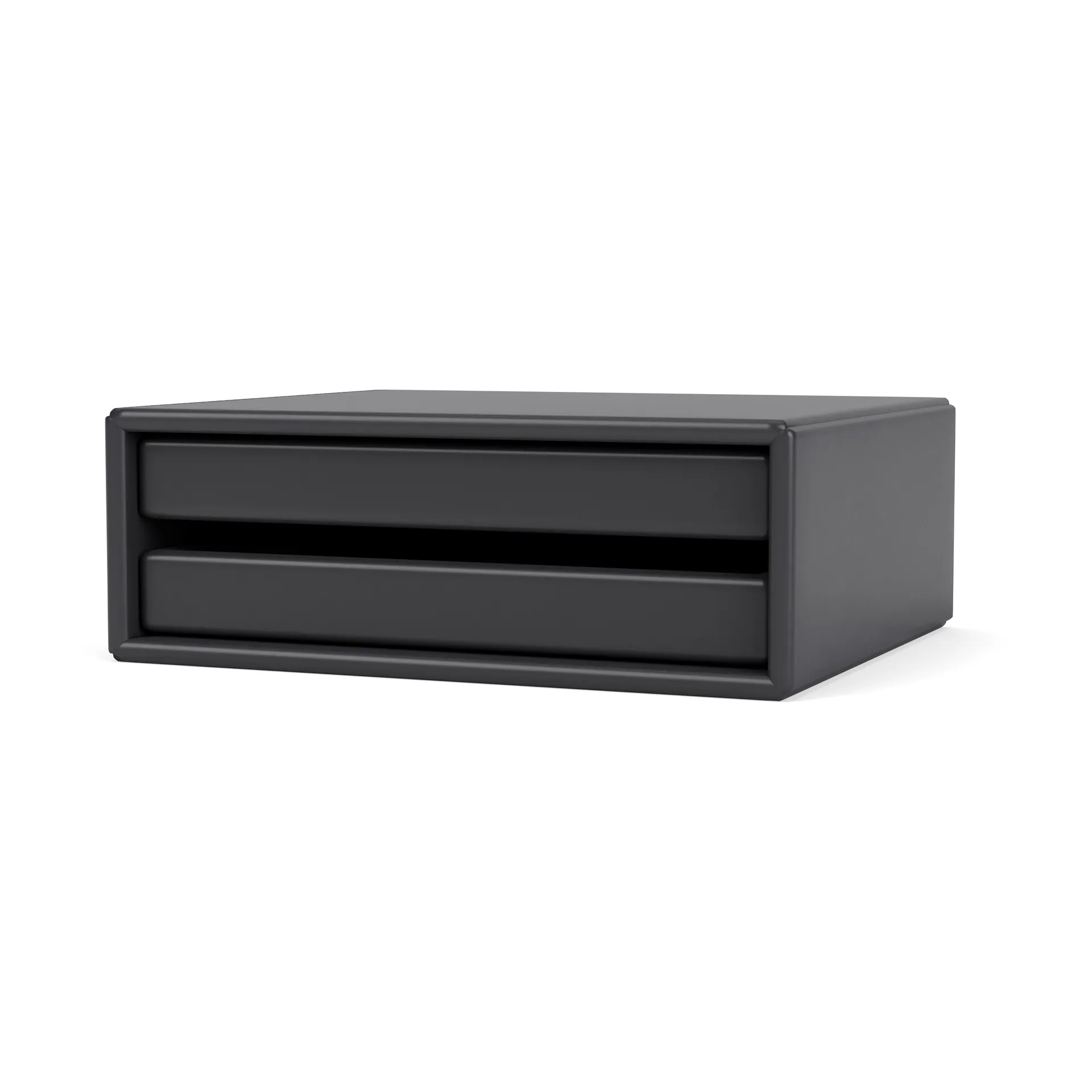 CLASSIFY organiser 30x35.4 εκ, Anthracite Montana