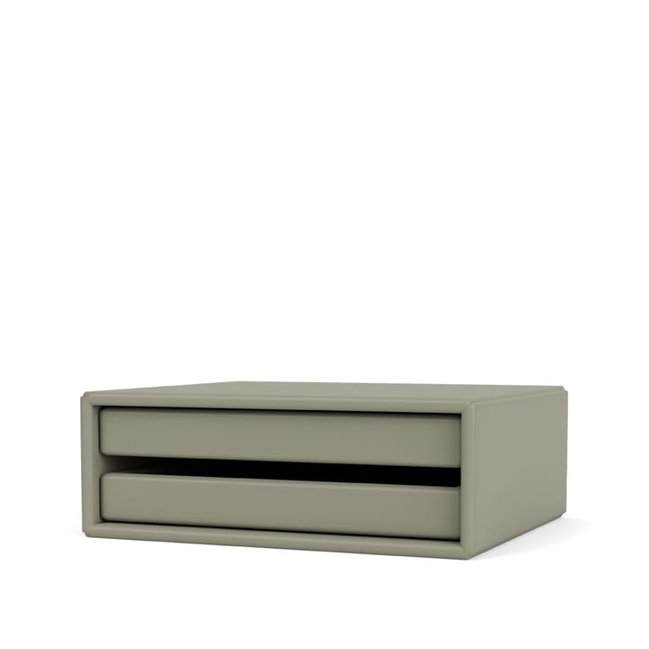 CLASSIFY organiser 30x35.4 εκ, Fennel 144 Montana