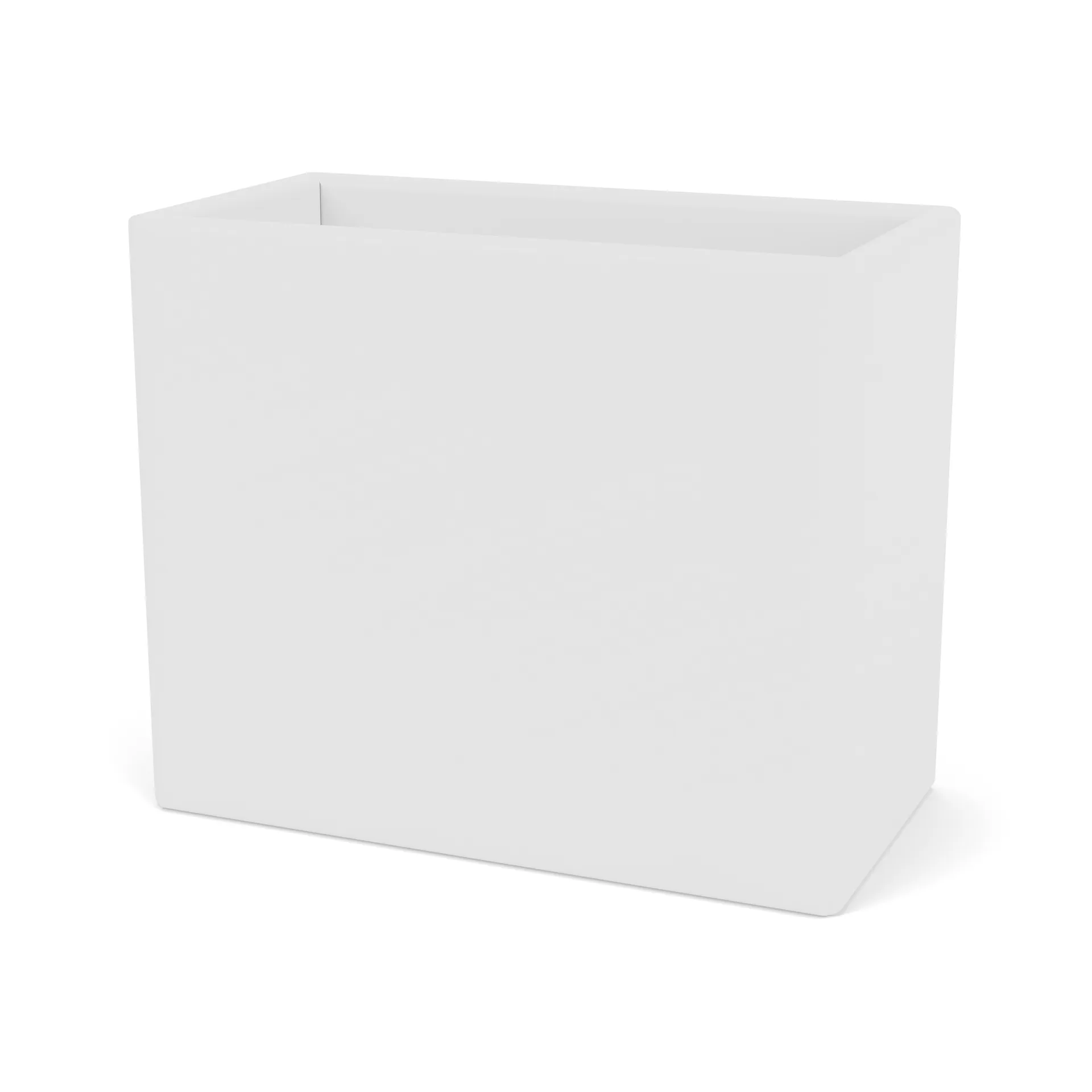 Οργανωτής Collect 20x24 εκ, New white Montana